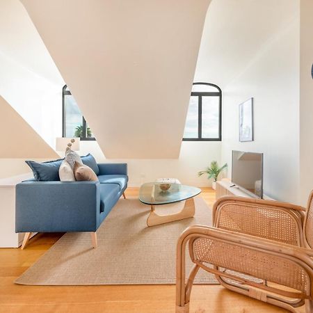 Guestready - Conde Das Acacovas 3 Paço de Arcos Exteriör bild