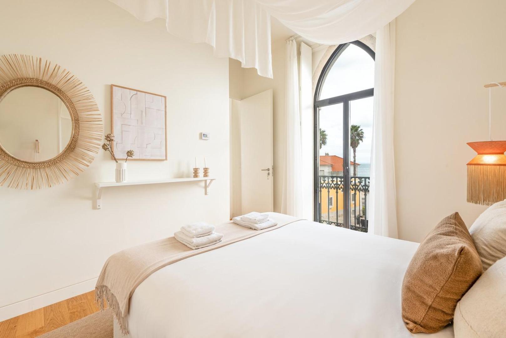 Guestready - Conde Das Acacovas 3 Paço de Arcos Exteriör bild