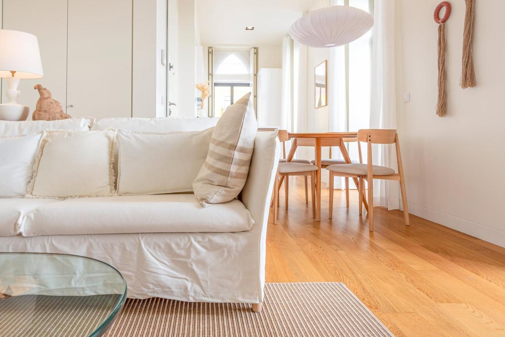 Guestready - Conde Das Acacovas 3 Paço de Arcos Exteriör bild