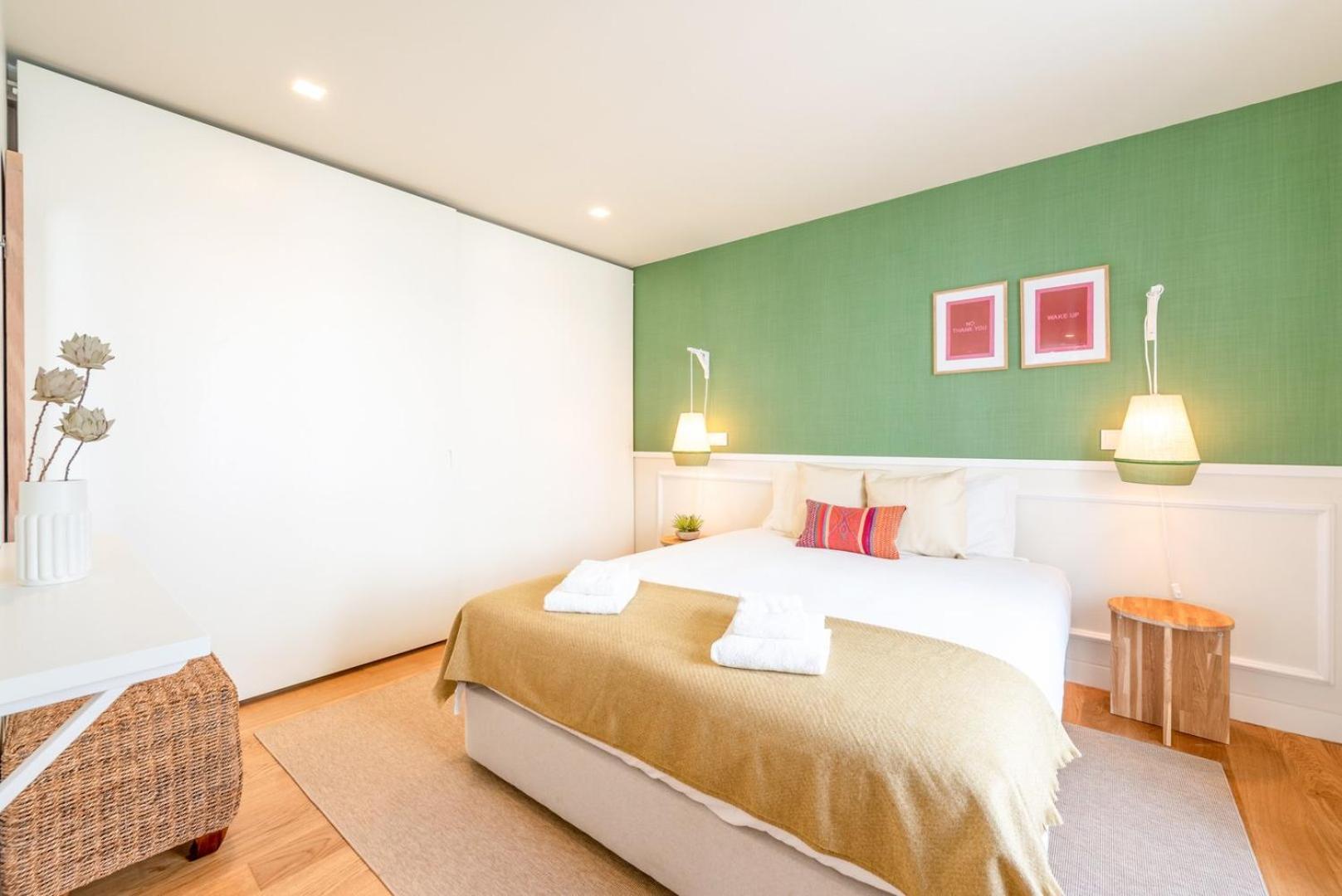 Guestready - Conde Das Acacovas 3 Paço de Arcos Exteriör bild