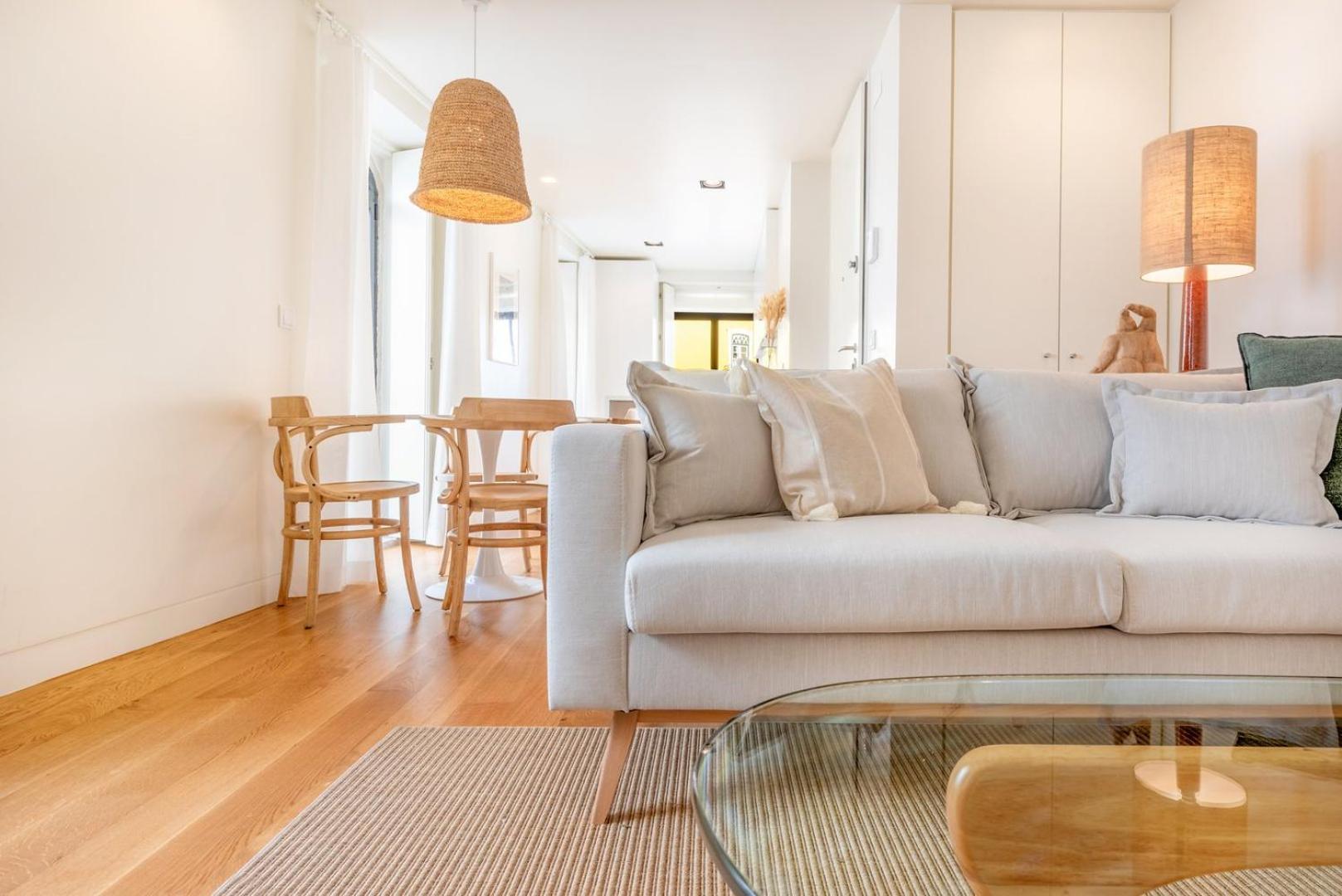 Guestready - Conde Das Acacovas 3 Paço de Arcos Exteriör bild