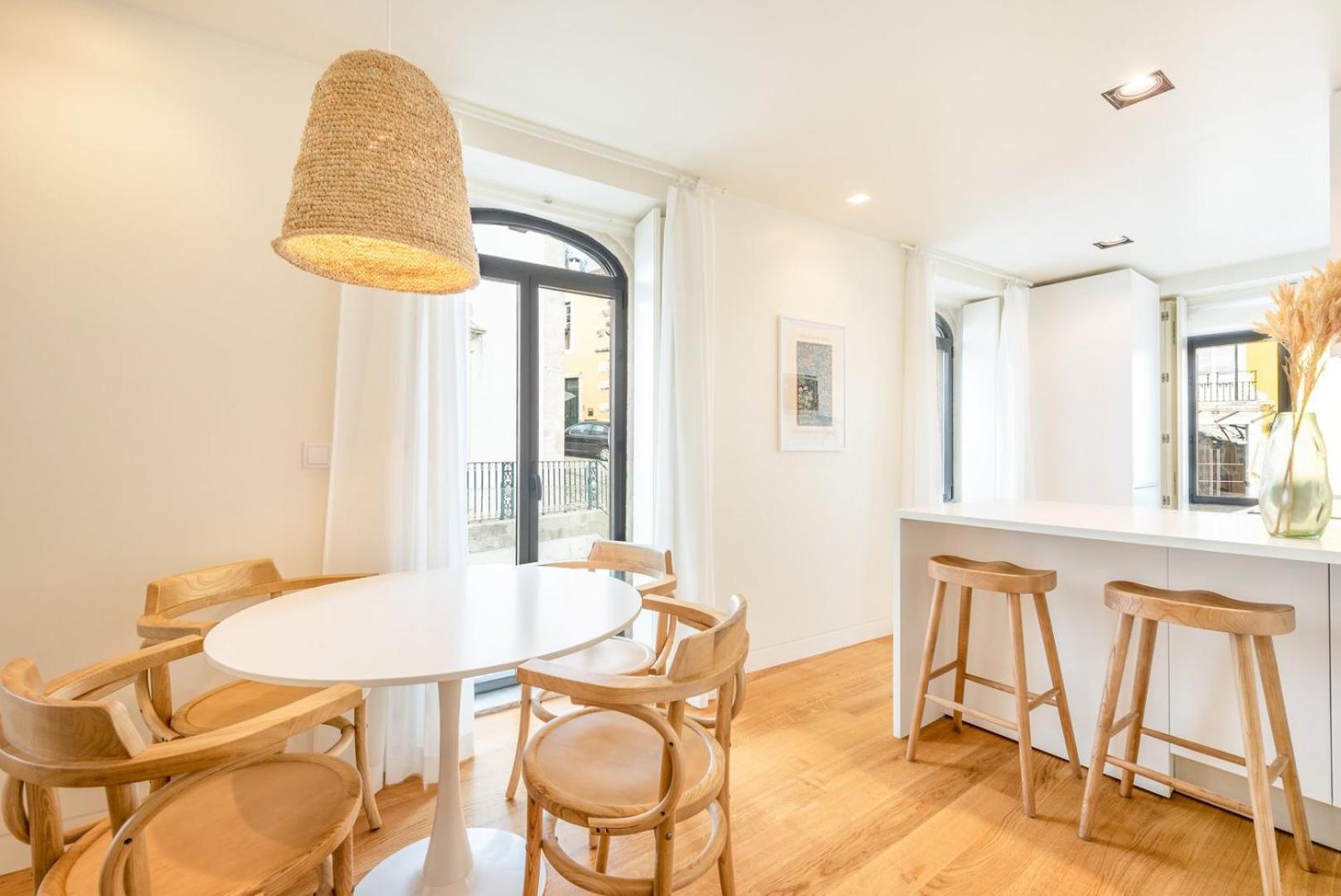 Guestready - Conde Das Acacovas 3 Paço de Arcos Exteriör bild
