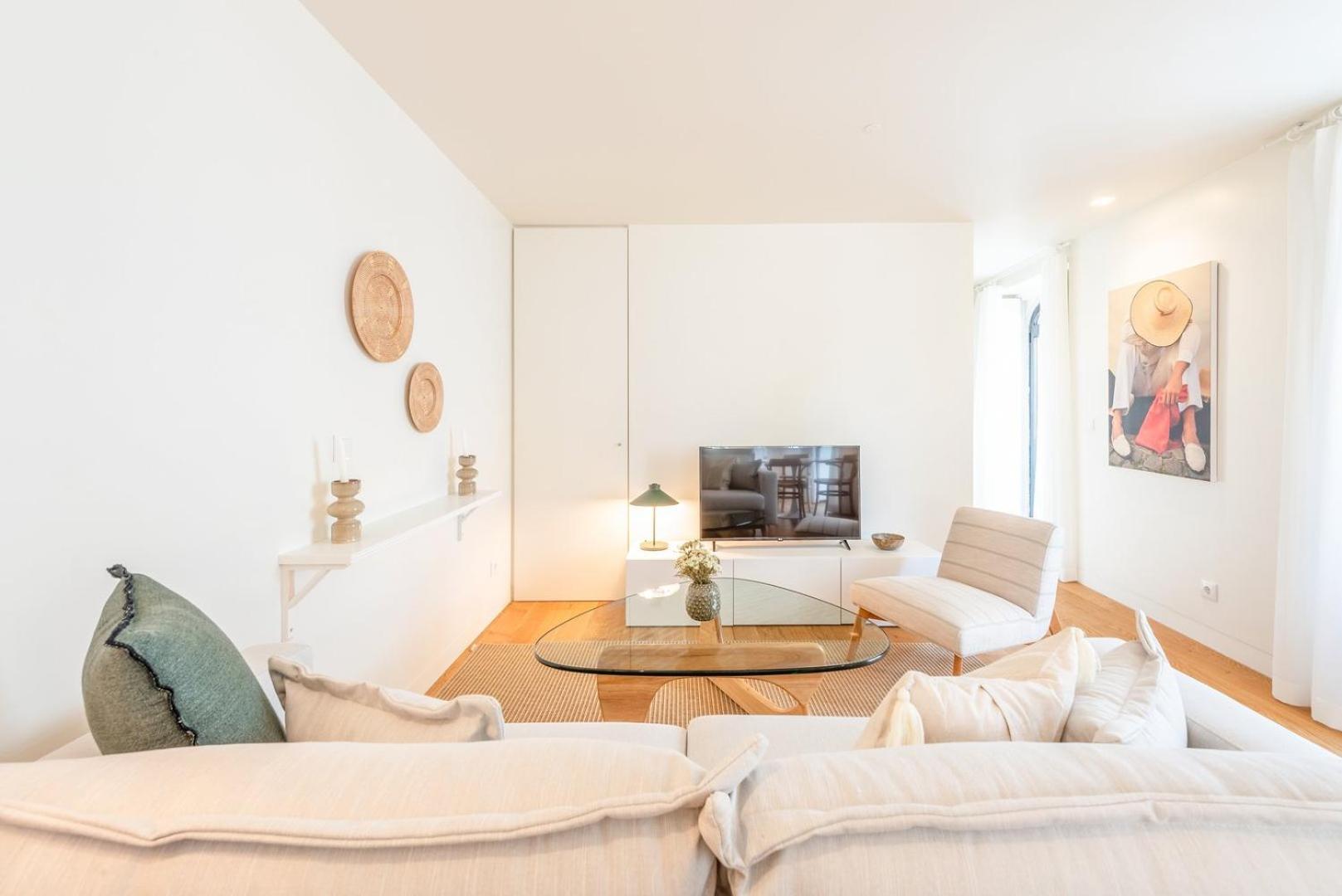 Guestready - Conde Das Acacovas 3 Paço de Arcos Exteriör bild