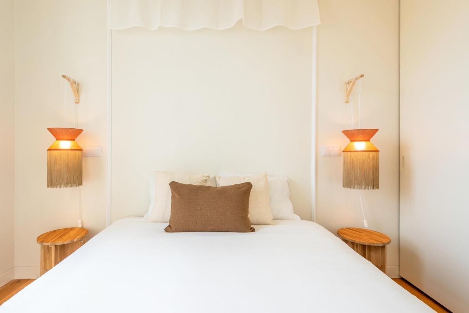 Guestready - Conde Das Acacovas 3 Paço de Arcos Exteriör bild