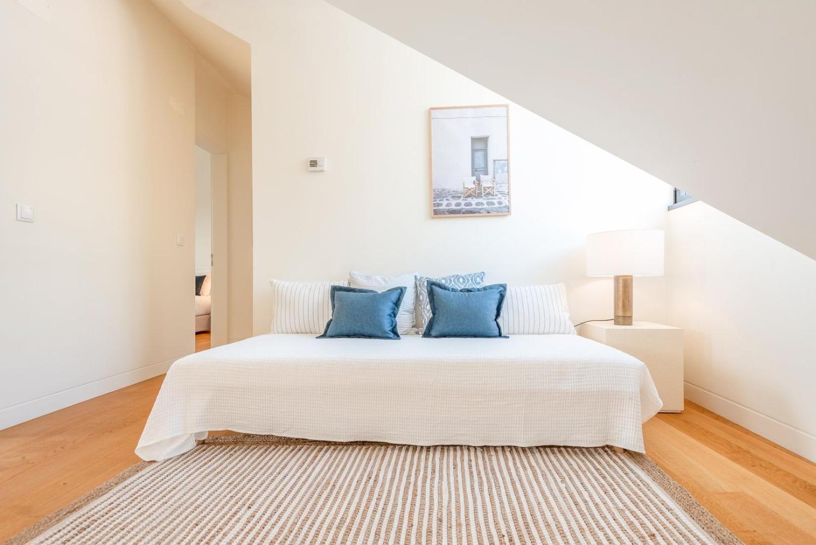 Guestready - Conde Das Acacovas 3 Paço de Arcos Exteriör bild