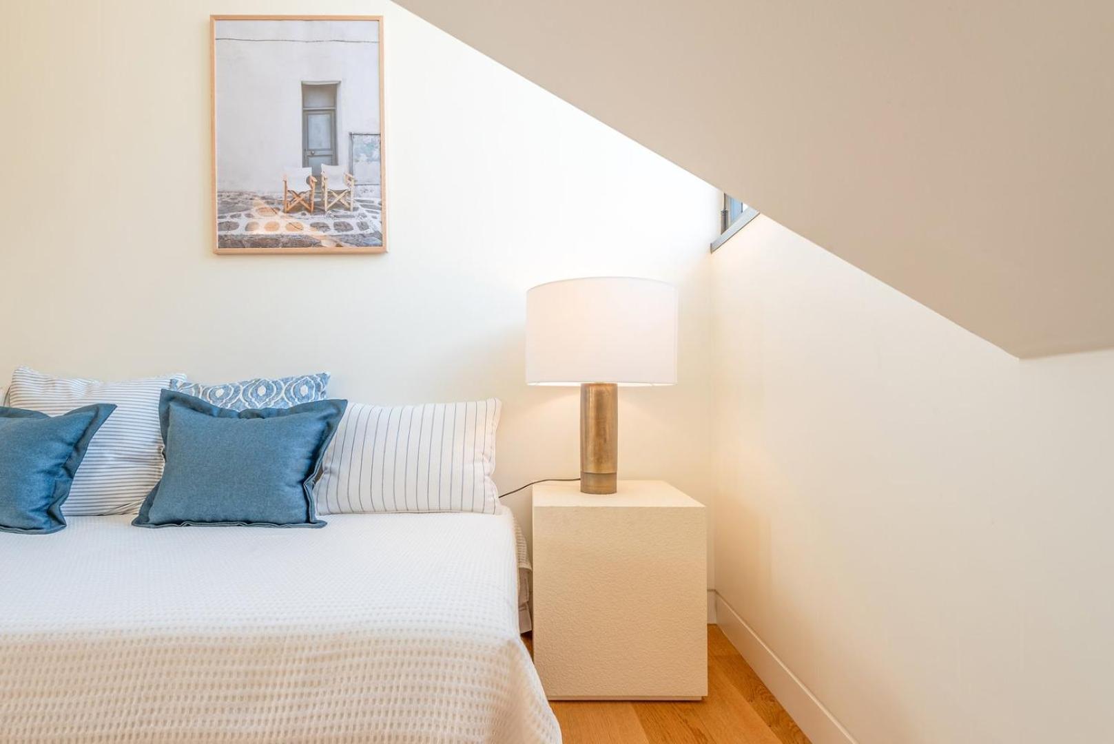 Guestready - Conde Das Acacovas 3 Paço de Arcos Exteriör bild