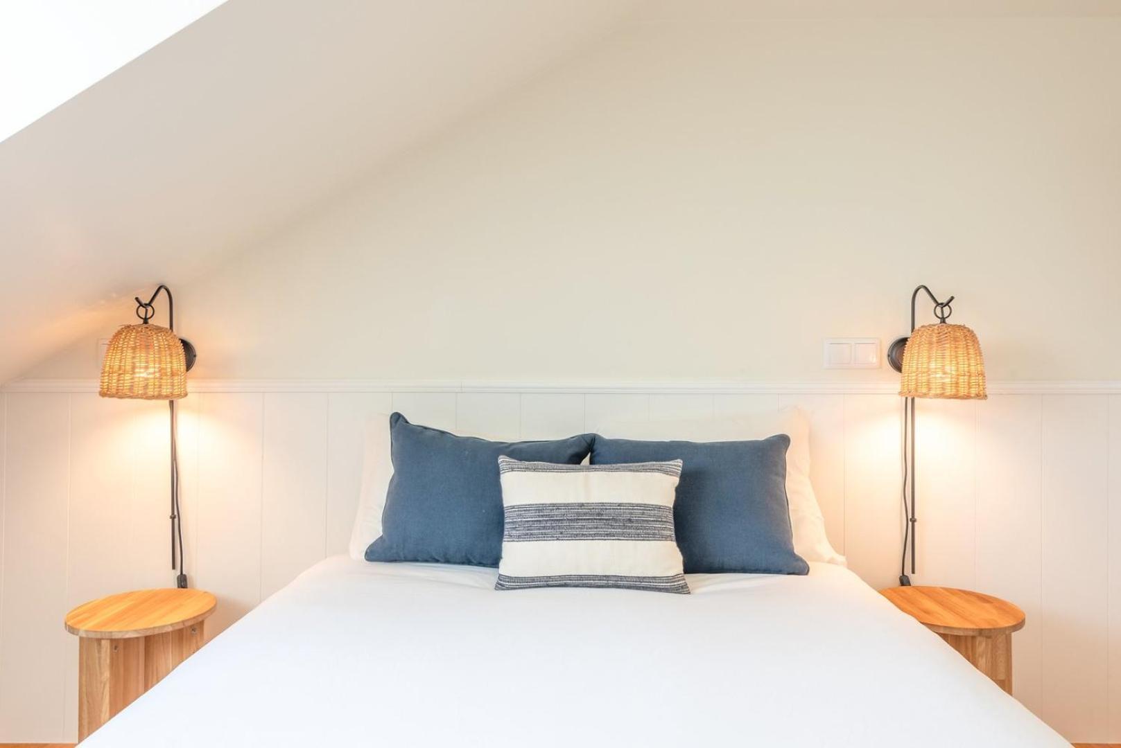 Guestready - Conde Das Acacovas 3 Paço de Arcos Exteriör bild