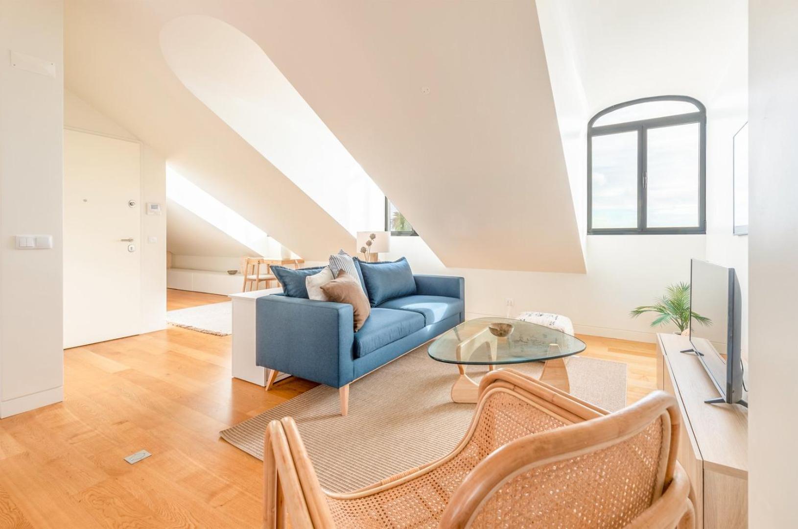 Guestready - Conde Das Acacovas 3 Paço de Arcos Exteriör bild