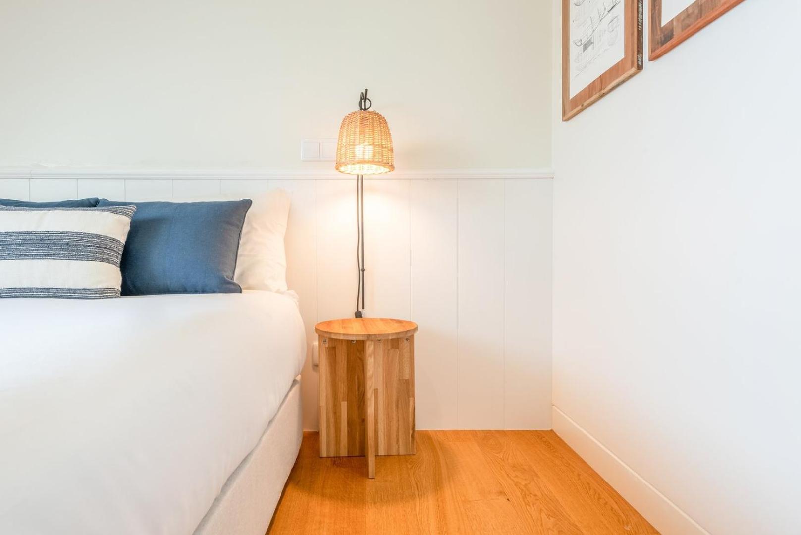 Guestready - Conde Das Acacovas 3 Paço de Arcos Exteriör bild