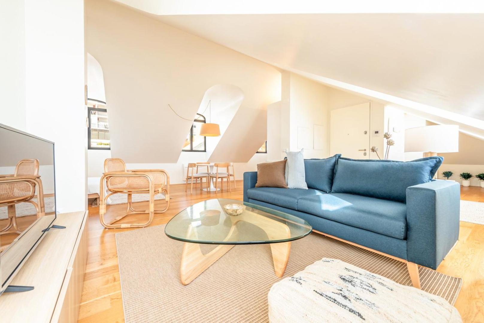 Guestready - Conde Das Acacovas 3 Paço de Arcos Exteriör bild