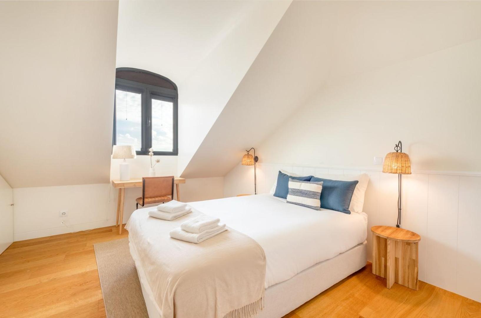 Guestready - Conde Das Acacovas 3 Paço de Arcos Exteriör bild