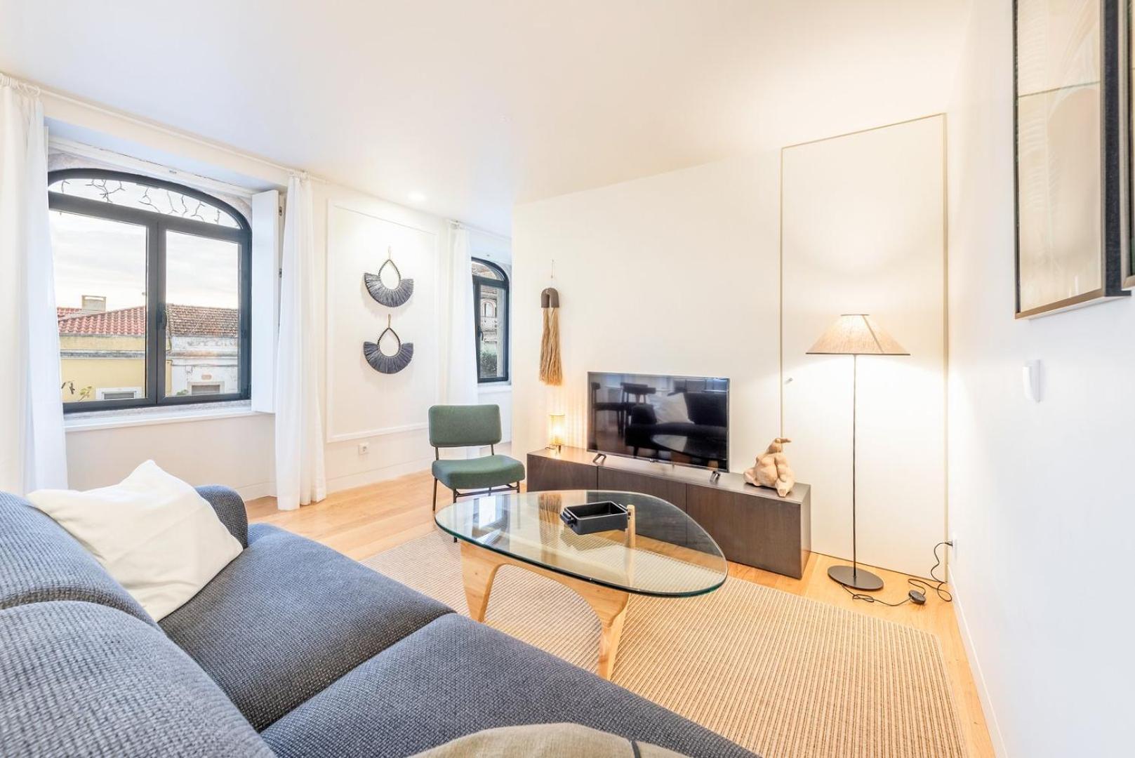 Guestready - Conde Das Acacovas 3 Paço de Arcos Exteriör bild