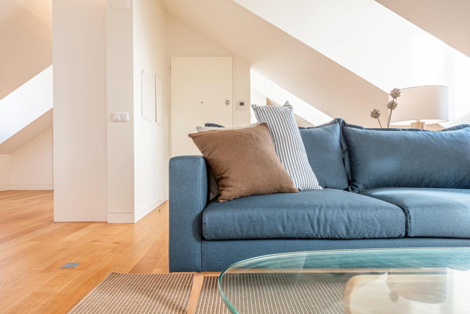 Guestready - Conde Das Acacovas 3 Paço de Arcos Exteriör bild