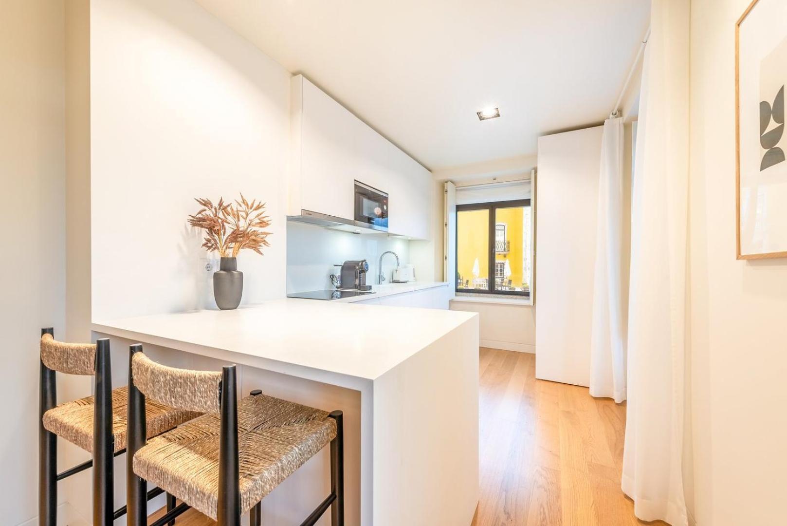 Guestready - Conde Das Acacovas 3 Paço de Arcos Exteriör bild