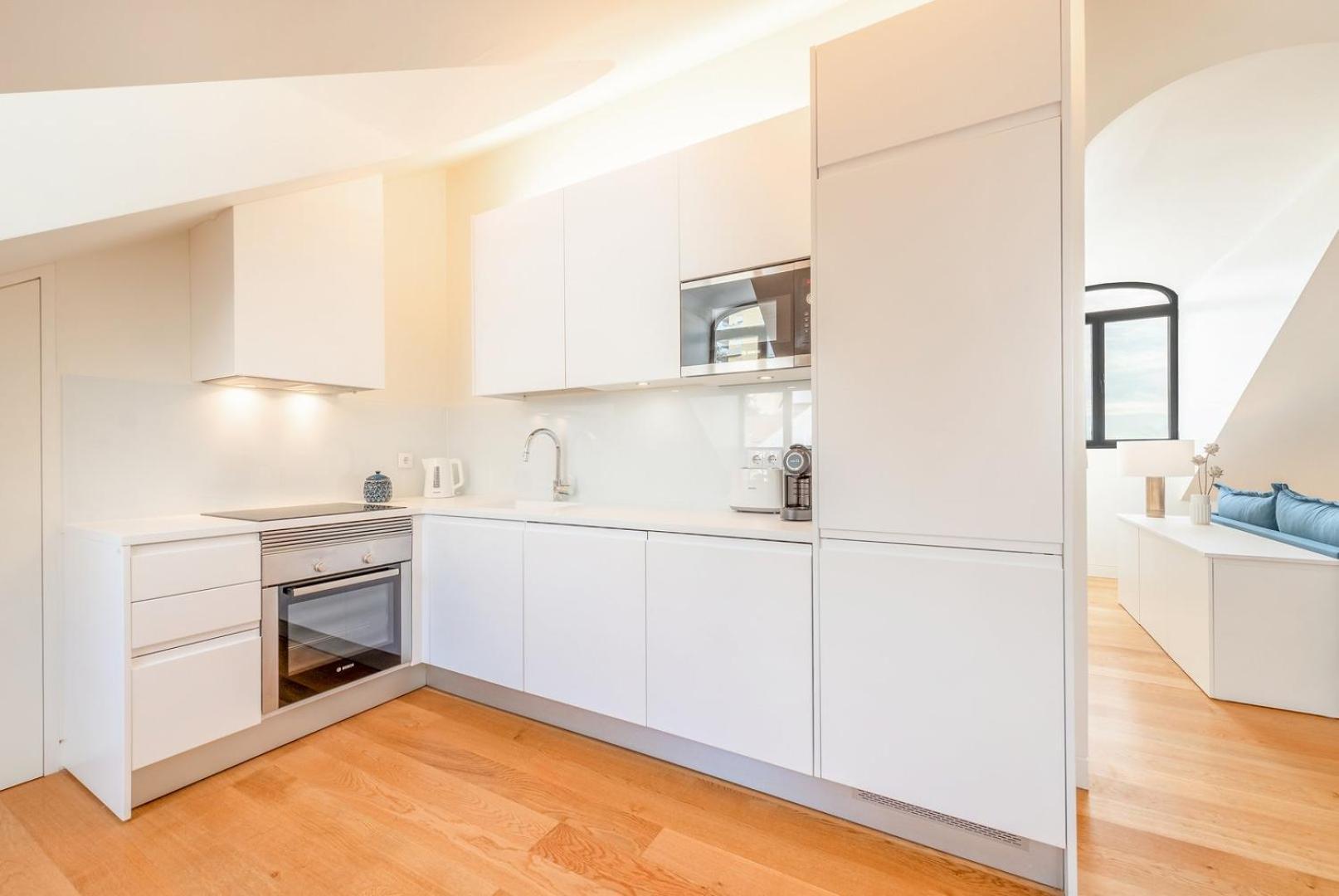 Guestready - Conde Das Acacovas 3 Paço de Arcos Exteriör bild