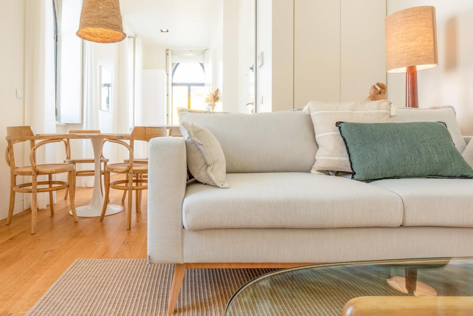 Guestready - Conde Das Acacovas 3 Paço de Arcos Exteriör bild