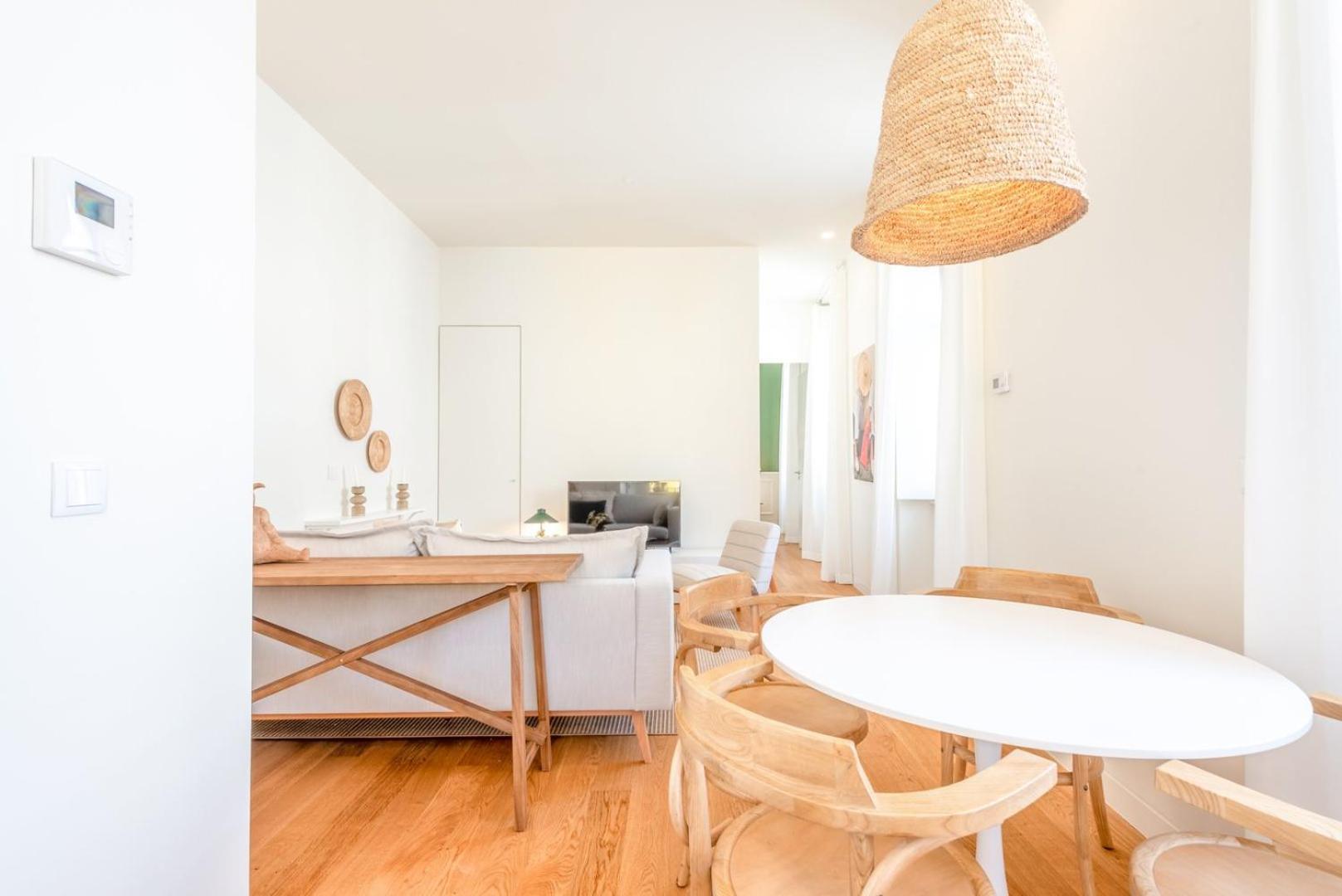 Guestready - Conde Das Acacovas 3 Paço de Arcos Exteriör bild
