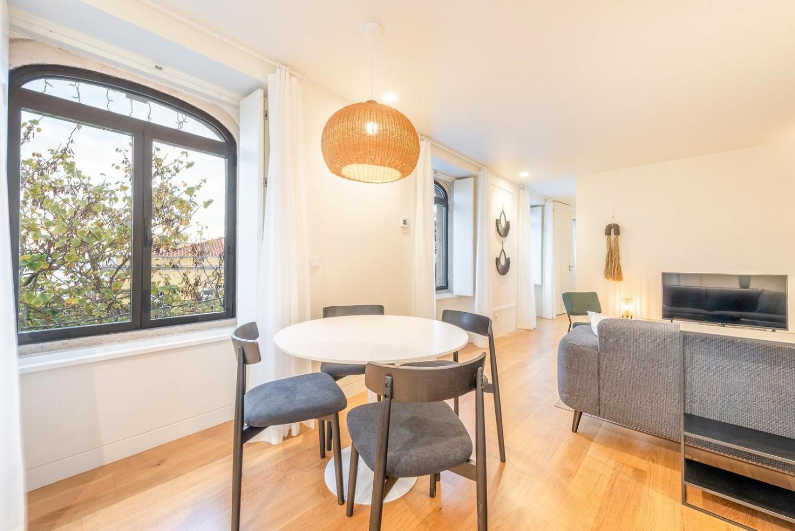 Guestready - Conde Das Acacovas 3 Paço de Arcos Exteriör bild