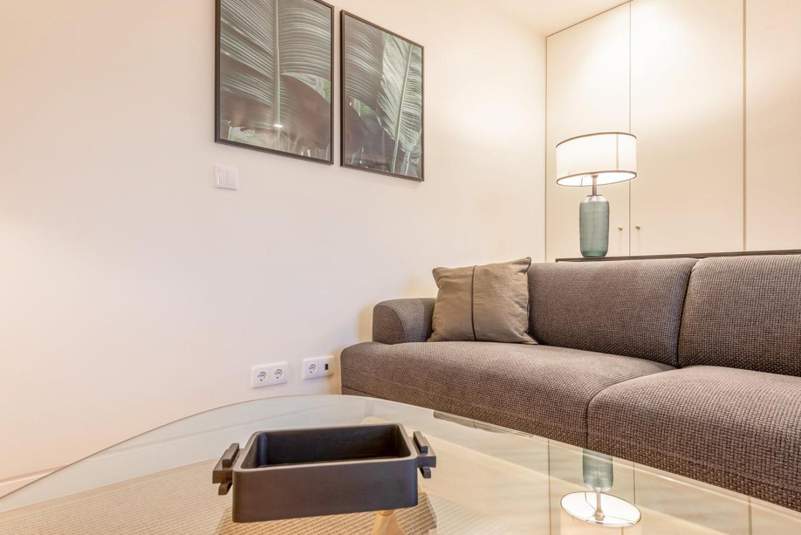 Guestready - Conde Das Acacovas 3 Paço de Arcos Exteriör bild