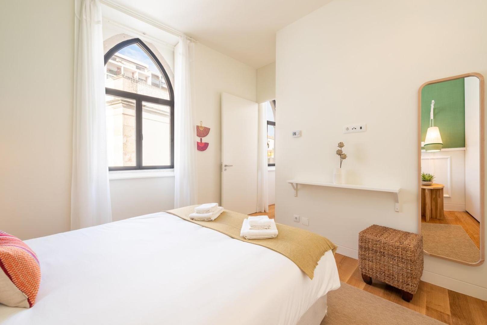 Guestready - Conde Das Acacovas 3 Paço de Arcos Exteriör bild