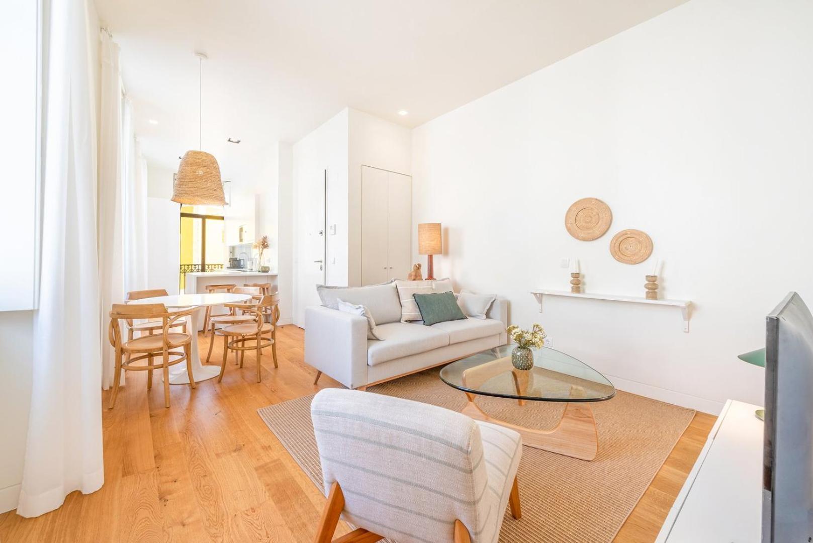 Guestready - Conde Das Acacovas 3 Paço de Arcos Exteriör bild