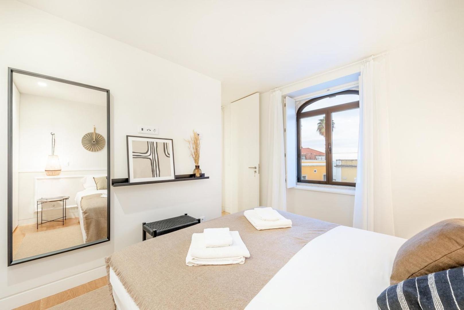 Guestready - Conde Das Acacovas 3 Paço de Arcos Exteriör bild