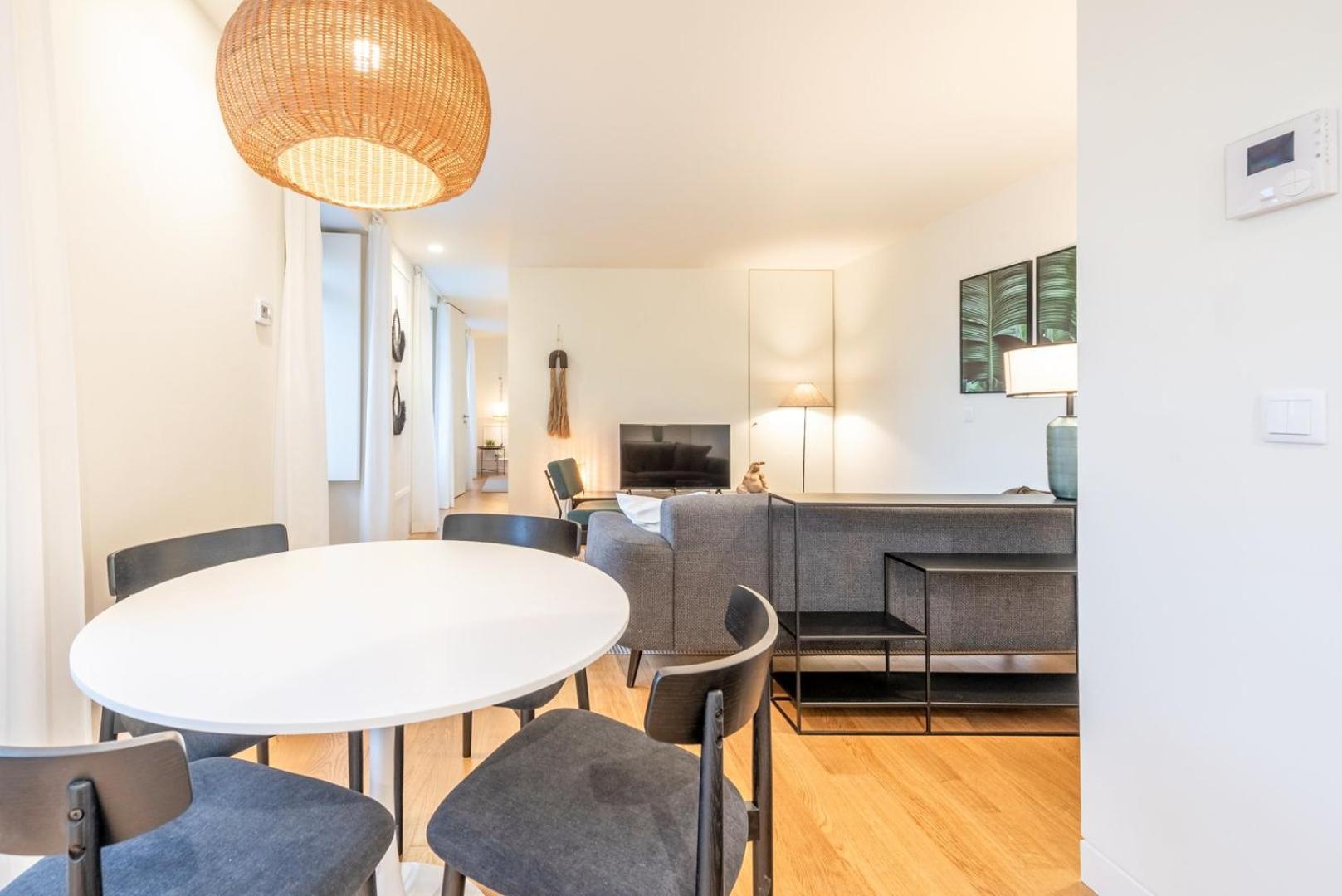 Guestready - Conde Das Acacovas 3 Paço de Arcos Exteriör bild